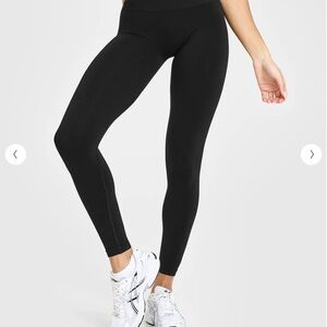 Oner unified highwaisted leggings in Navy (size XL)